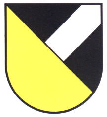 Wappen von Küttigen