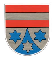 Wappen von Ney (Hunsrück)