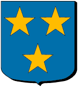 Blason de Sainte-Agnès (Alpes-Maritimes)/Arms of Sainte-Agnès (Alpes-Maritimes)
