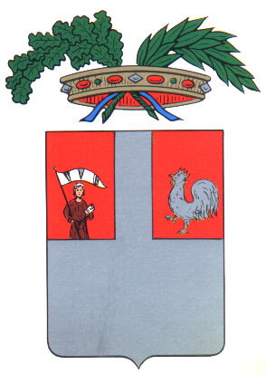 Arms of Varese (province)