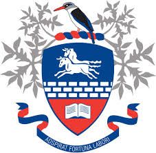 Coat of arms (crest) of Hillcrest High School