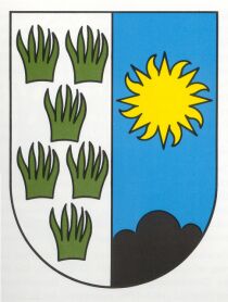 Wappen von Innerbraz