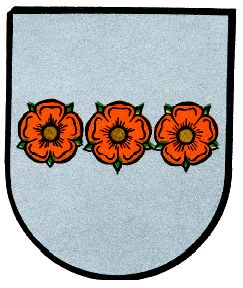Wappen von Neuenheerse / Arms of Neuenheerse