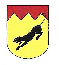 Coat of arms (crest) of 5th Squadron, Dive Bomber Wing 77, Germany