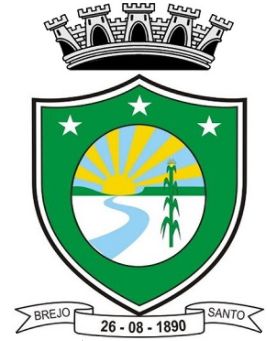 Arms (crest) of Brejo Santo