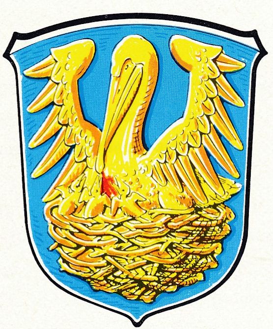 Wappen von Groothusen/Arms of Groothusen