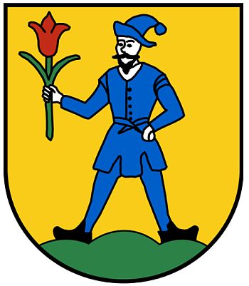 Wappen von Untersiggingen / Arms of Untersiggingen