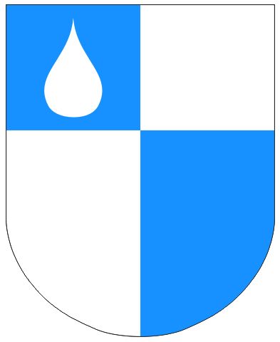 Coat of arms (crest) of Väike-Maarja