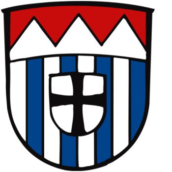 Wappen von Willanzheim/Arms of Willanzheim