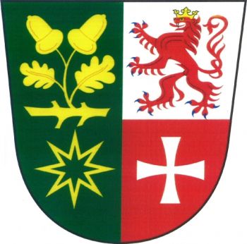Arms of Zdobín