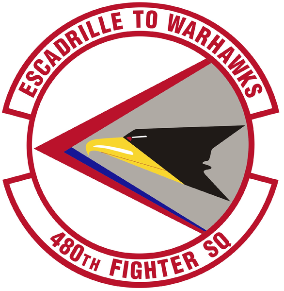File:480th Fighter Squadron, US Air Force.png