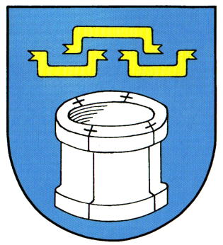Wappen von Beckeln / Arms of Beckeln