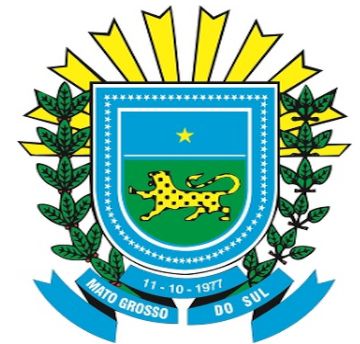 Arms of Mato Grosso do Sul