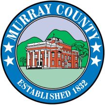 Seal (crest) of Murray County