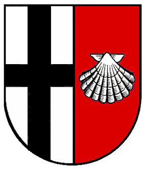Wappen von Nordhausen (Unterschneidheim) / Arms of Nordhausen (Unterschneidheim)