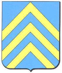 Blason de Beaurepaire (Vendée)/Arms of Beaurepaire (Vendée)