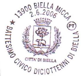 Stemma di Biella