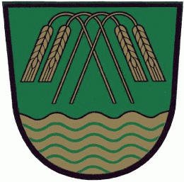 Arms (crest) of Feld am See
