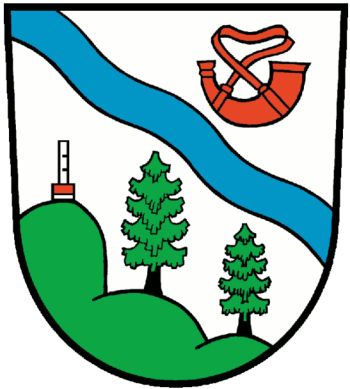 Wappen von Gröden/Arms of Gröden
