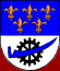 Wappen von Harperscheid