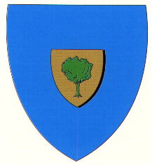 Blason de Hénu / Arms of Hénu