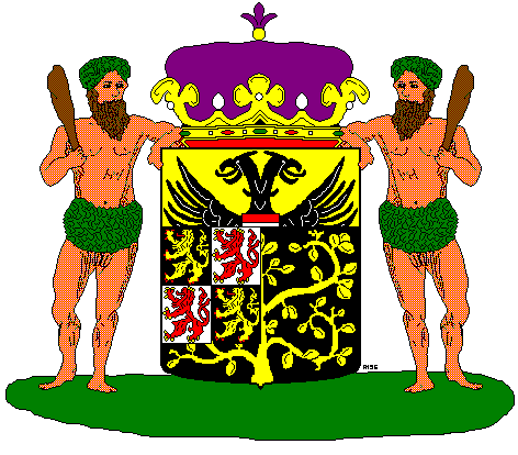 Arms (crest) of 's Hertogenbosch