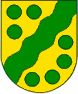 Wappen von Itterbeck/Arms of Itterbeck