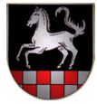 Wappen von Pferdsfeld / Arms of Pferdsfeld