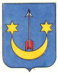Arms of Sasiv