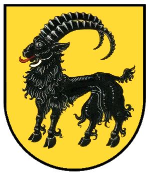 Wappen von Schmiechen (Schelklingen)/Arms of Schmiechen (Schelklingen)