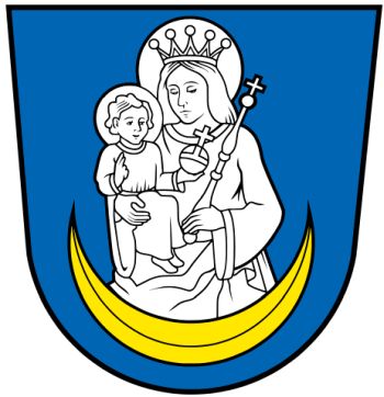 Arms (crest) of Abbey of Irsee