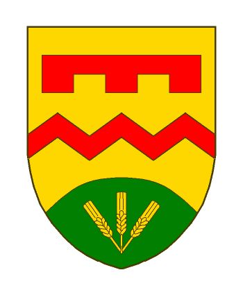 Wappen von Basberg / Arms of Basberg