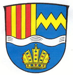 Wappen von Fischbachau / Arms of Fischbachau