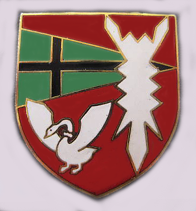 File:Headquarters Company, 6th Armoured Grenadier Division, German Army.png