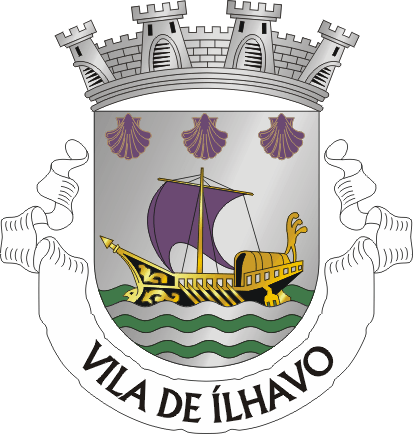 Arms of Ílhavo