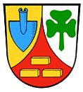 Wappen von Kastl (Oberbayern)