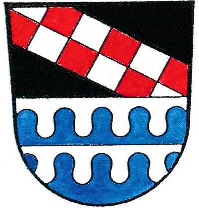 Wappen von Niederbergkirchen