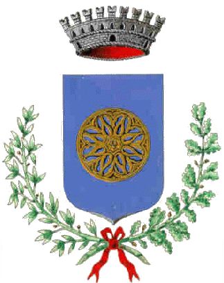 Stemma di Saltrio/Arms (crest) of Saltrio