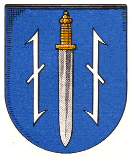 Wappen von Sibbesse/Arms of Sibbesse