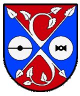 Wappen von Studenzen/Arms (crest) of Studenzen