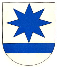 Wappen von Toos