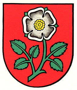 Wappen von Uznach / Arms of Uznach