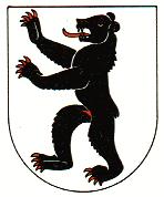 Arms (crest) of Appenzell Innerrhoden