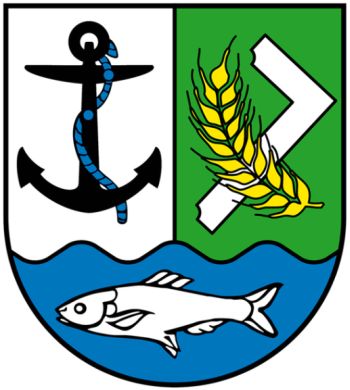 Wappen von Bittkau / Arms of Bittkau