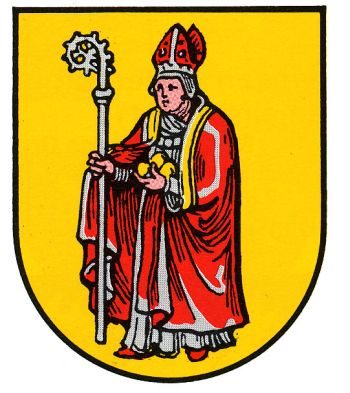 Wappen von Duchroth