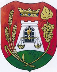 Arms of Gornji Kneginec