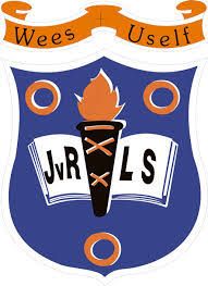 Coat of arms (crest) of Laerskool Jan van Riebeeck
