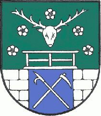 Wappen von Mürzsteg/Arms (crest) of Mürzsteg