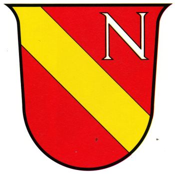 Wappen von Neudorf (Luzern)