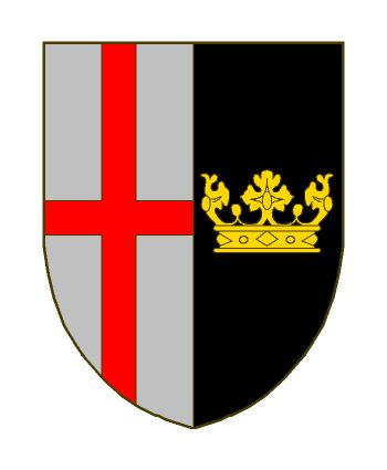 Wappen von Niederwerth / Arms of Niederwerth